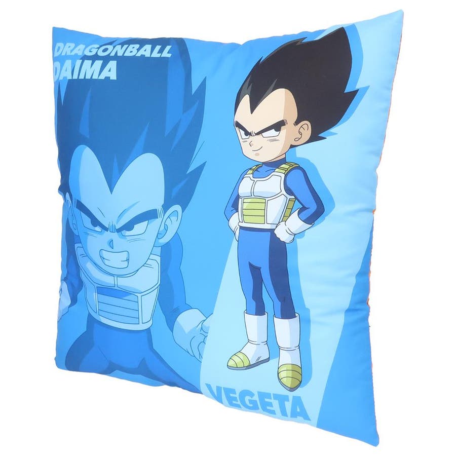 ドラゴンボールDAIMA クッション 背当てクッション[品番