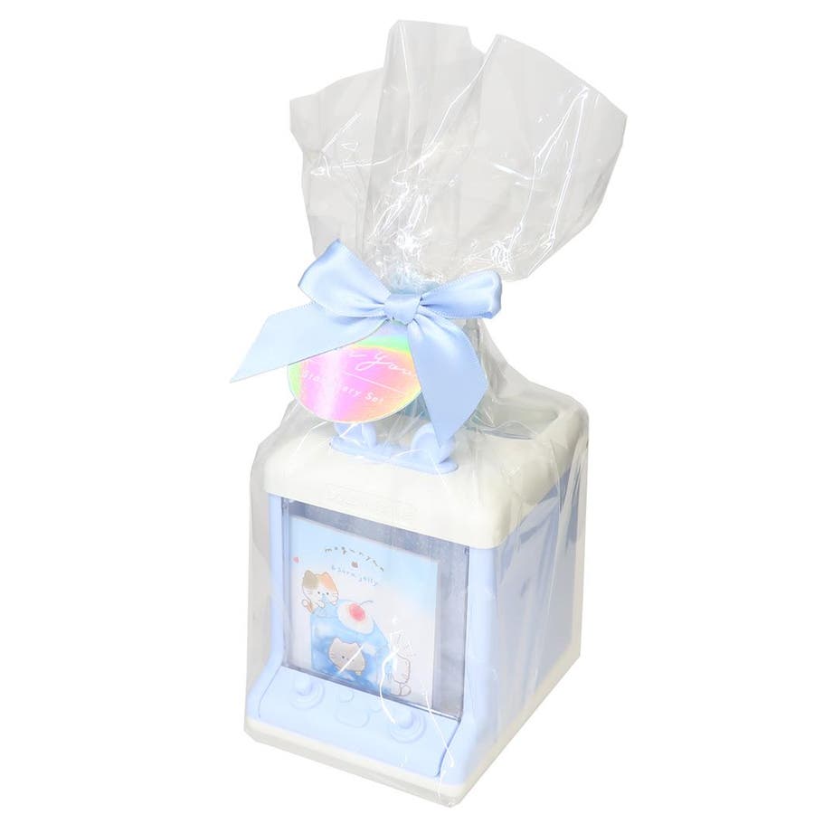 文房具セット ステーショナリーギフトセット もぐにゃん[品番