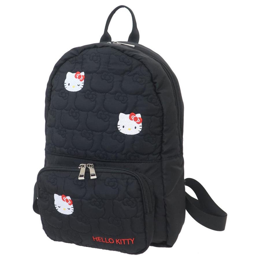 Amazon.co.jp: サンリオ(SANRIO) リュック（I Love Hello Kitty