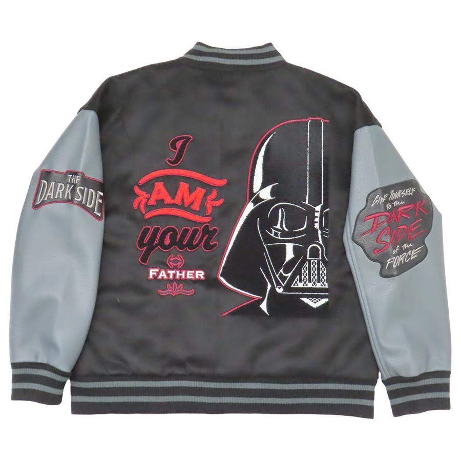 スターウォーズ アウター レディース[品番：BREW0162510]｜cinemacollection（シネマコレクション ）のレディースファッション通販｜SHOPLIST（ショップリスト）