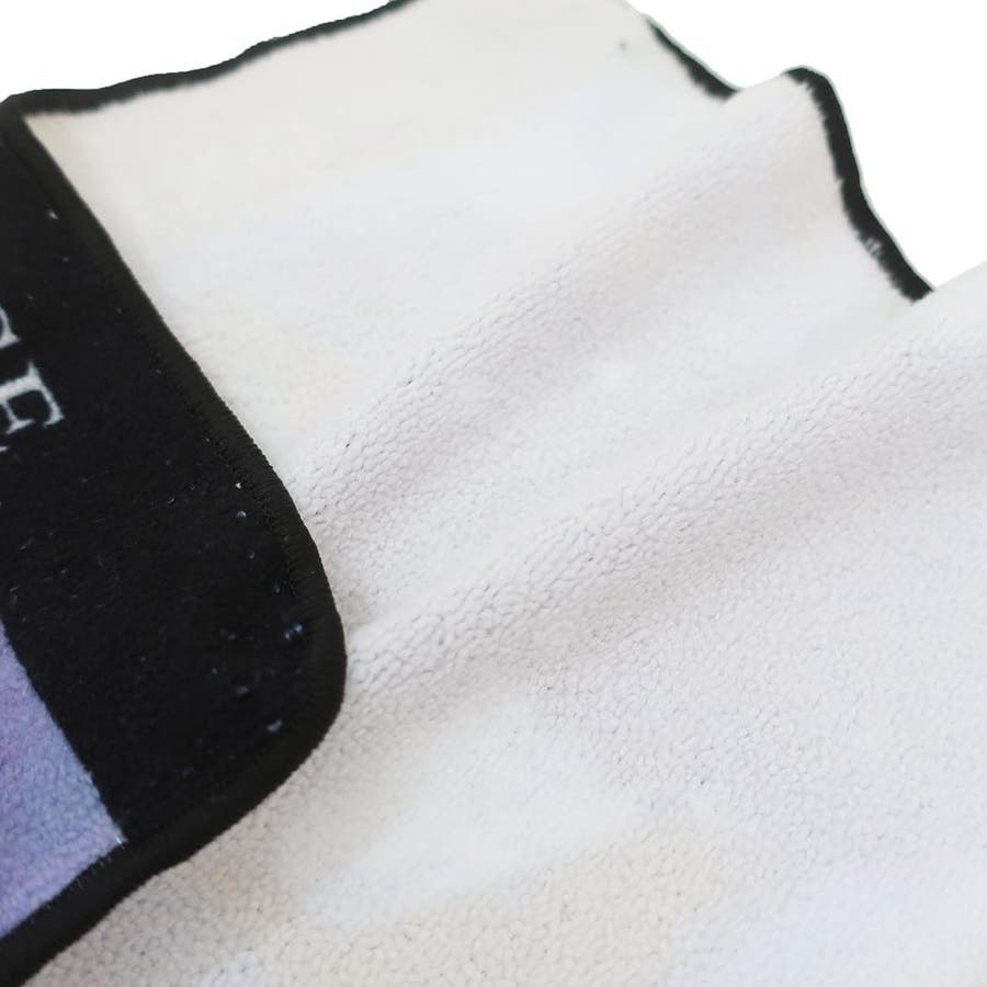 ワンピース パスケース＆タオルセット 悪魔の実エンボスパス