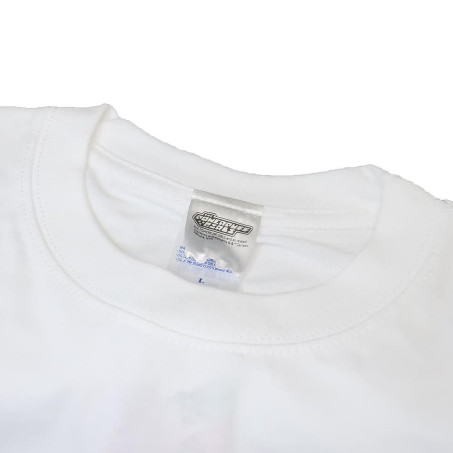 パワーパフガールズ Tシャツ T[品番：BREW0163853