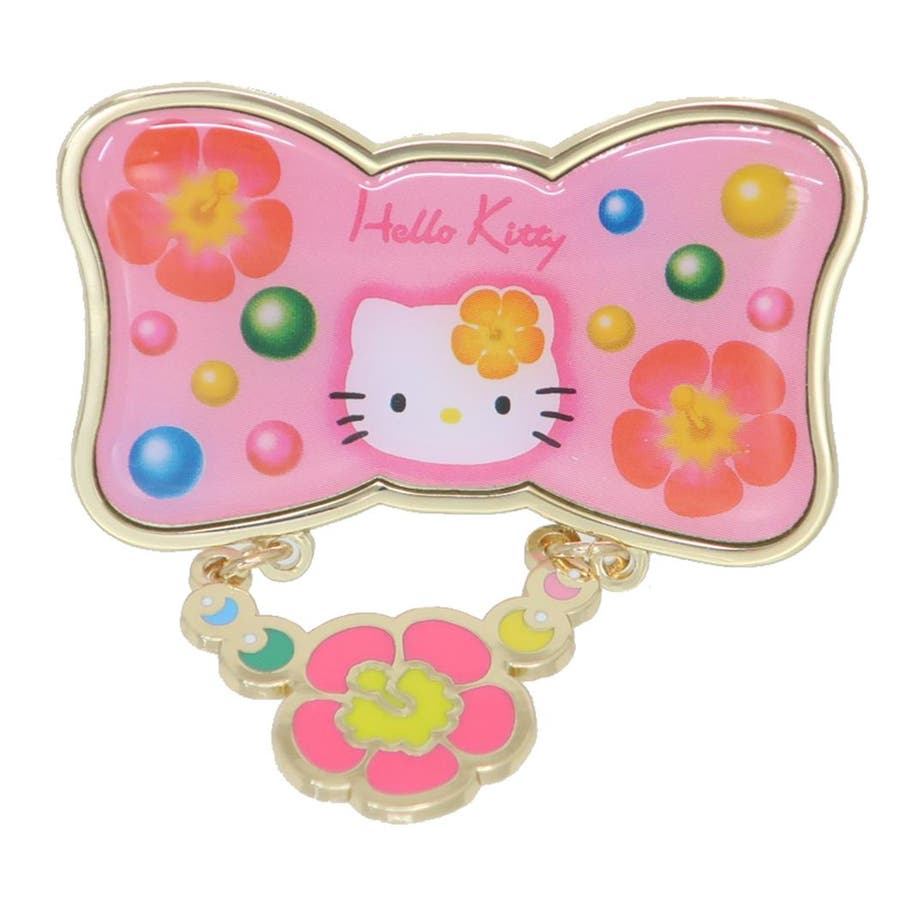 ハローキティ ピンバッジ ピンバッジコレクション[品番：BREW0165403