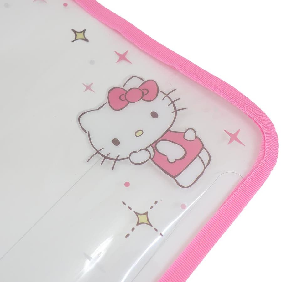 ハローキティ 小学生用品 ランドセルカバー[品番：BREW0169158