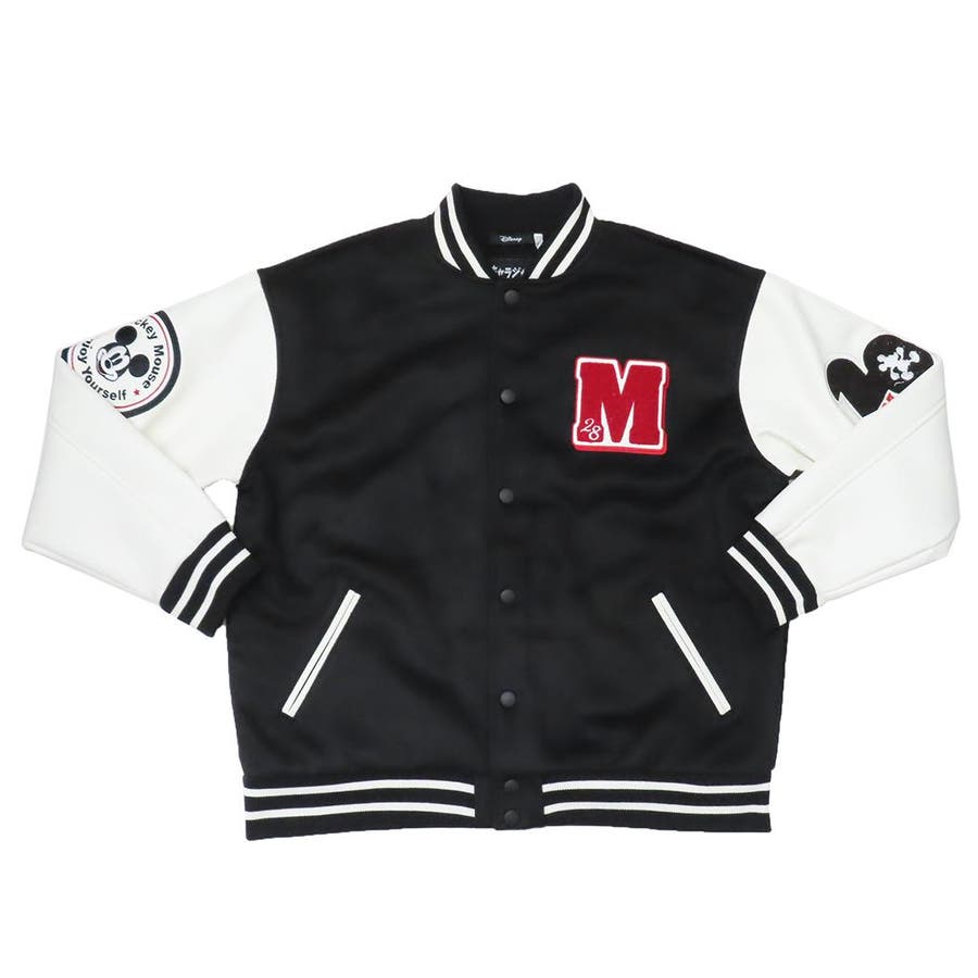 ミッキーマウス アウター メンズ[品番：BREW0171469