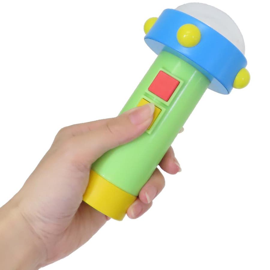 たぬもん　ディ・ライトe枠・簡易ユニット ドラえもん フラッシュライト スモールライト懐中電灯[品番