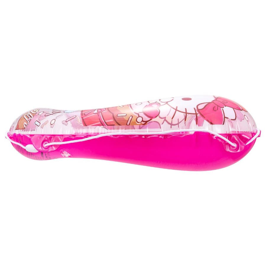 サンリオ　ハローキティ　浮き輪　120cm サンリオ ハローキティ 浮き輪 120cm 楽天市場】浮き輪 100cm