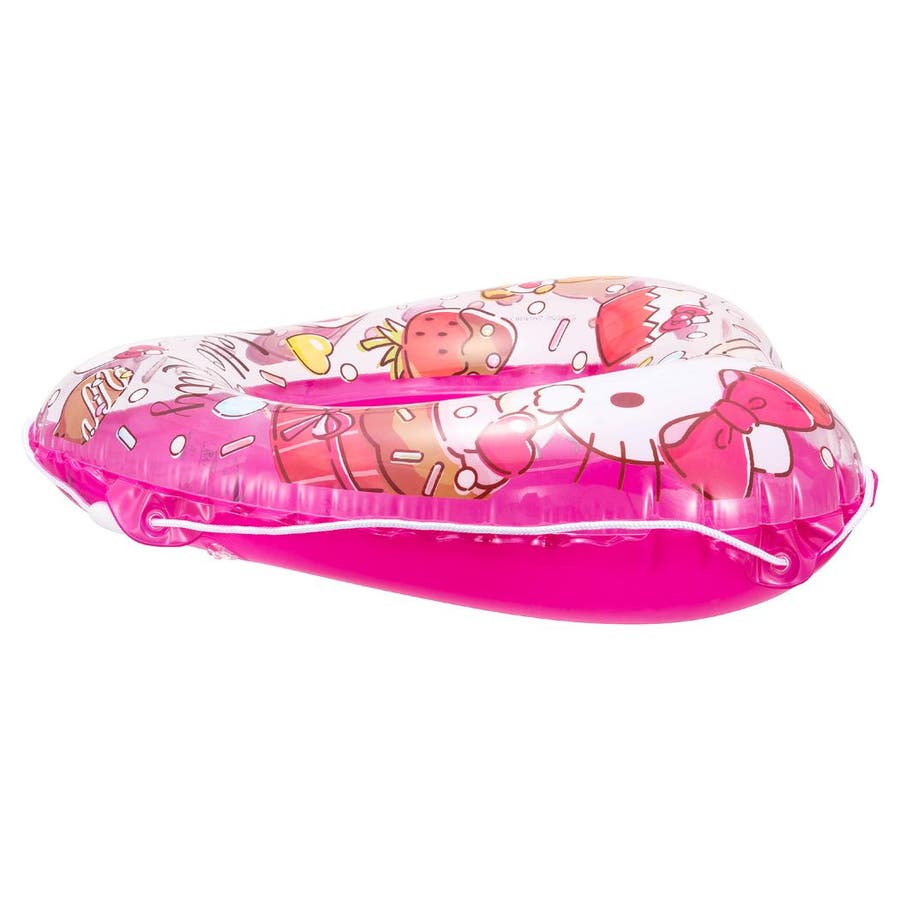 超レア❤️海が好き❤️浮き輪キティのストラップ❤️2001年 超レア❤️海が好き❤️浮き輪キティのストラップ❤️2001年 超