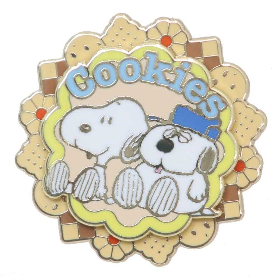 スヌーピー ピンズ コレクションピンバッジ[品番：BREW0188575