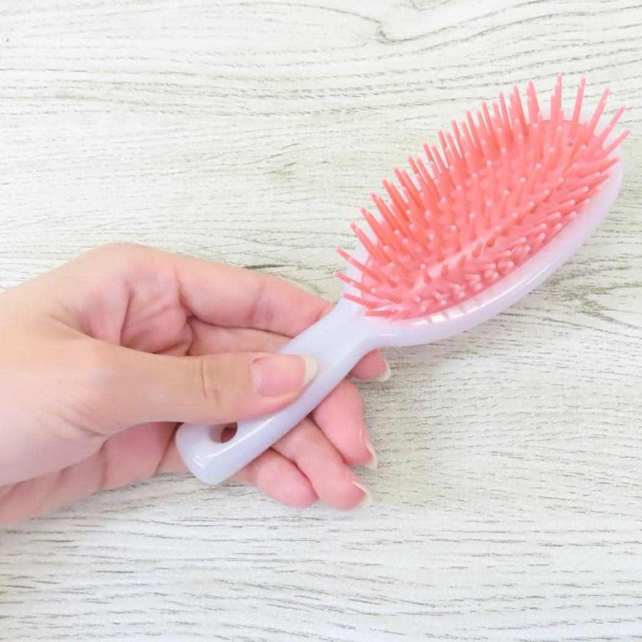 レア！！キティ南国フルーツ デザイン ヘアブラシ レア！！キティ南国フルーツ デザイン ヘアブラシ レア！！キティ南国