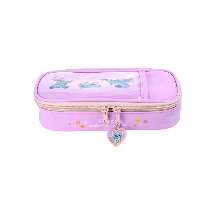 スティッチ 筆箱 BOXペンケース[品番：BREW0189783]｜cinemacollection