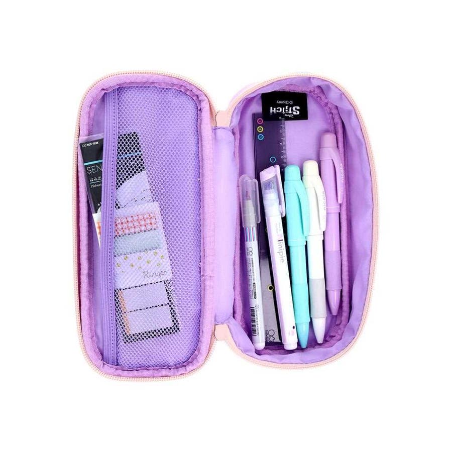 スティッチ 筆箱 BOXペンケース[品番：BREW0189783