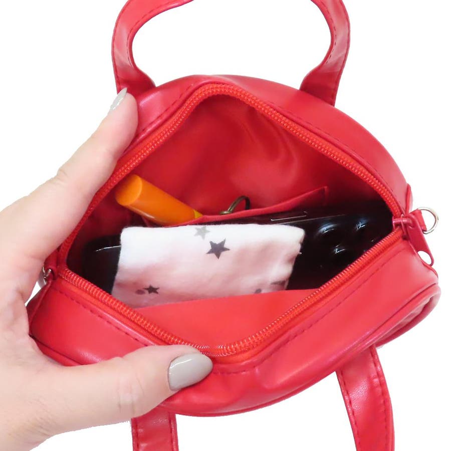 ハローキティ ミニボストンバック キッチン用品 ミニハンカチ ポーチ