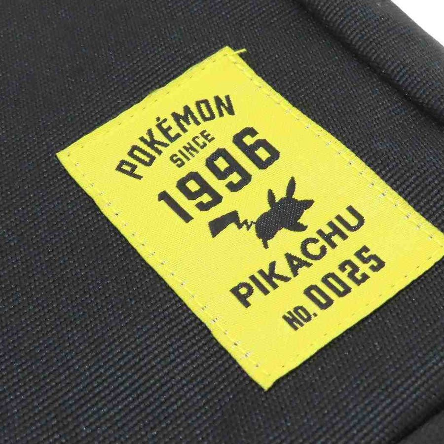 ポケットモンスター ボディバッグ ウエストバッグ[品番：BREW0192966