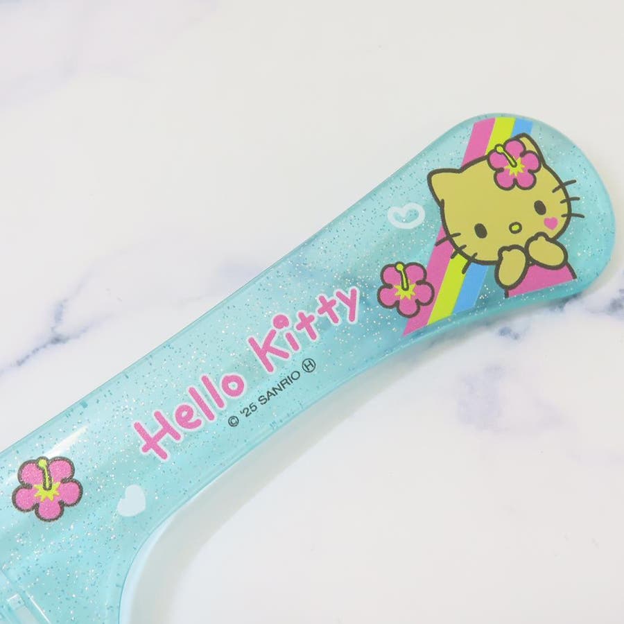 レア‼️ハローキティ ピンク コーム グリッターフルーツ レア‼️ハローキティ ピンク コーム グリッターフルーツ Amazon