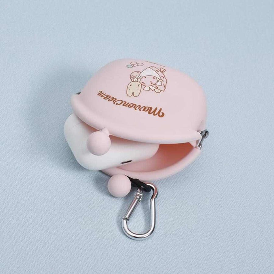 マロンクリーム コインケース POCHI[品番：BREW0202280