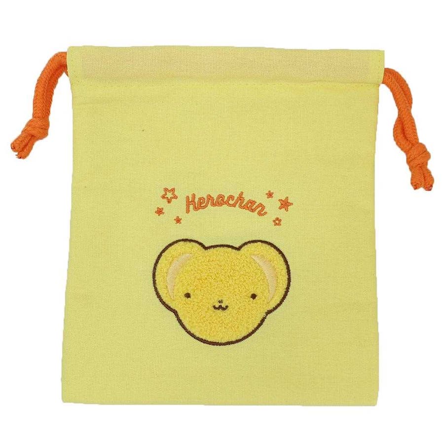 カードキャプターさくら 巾着袋 さがら巾着[品番：BREW0209172