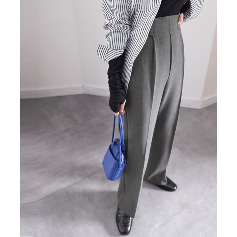 GLOBAL WORK｜ストレッチTRパンツ/Salon de GW/163832 | Rakuten