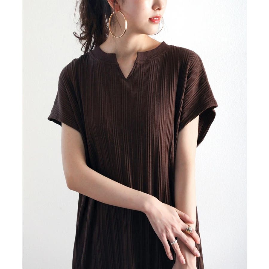 ランダム リブ ロングワンピース 品番 Wz Classical Elf クラシカルエルフ のレディースファッション通販 Shoplist ショップリスト