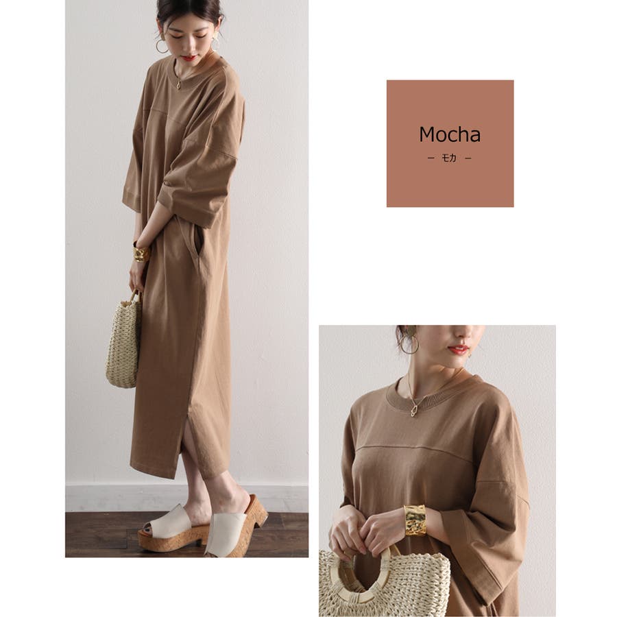 ロング マキシ丈 ワンピース 品番 Wz Classical Elf クラシカルエルフ のレディースファッション通販 Shoplist ショップリスト
