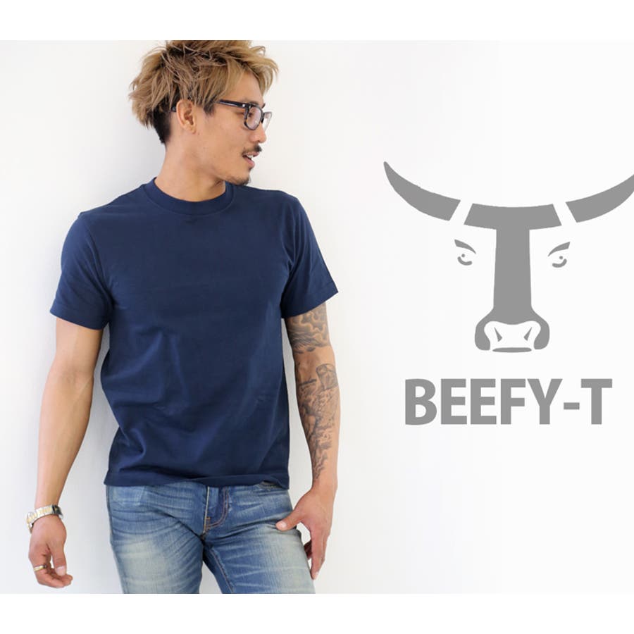 ヘインズ tシャツ メンズ[品番：WZ000003396]｜Classical Elf Men