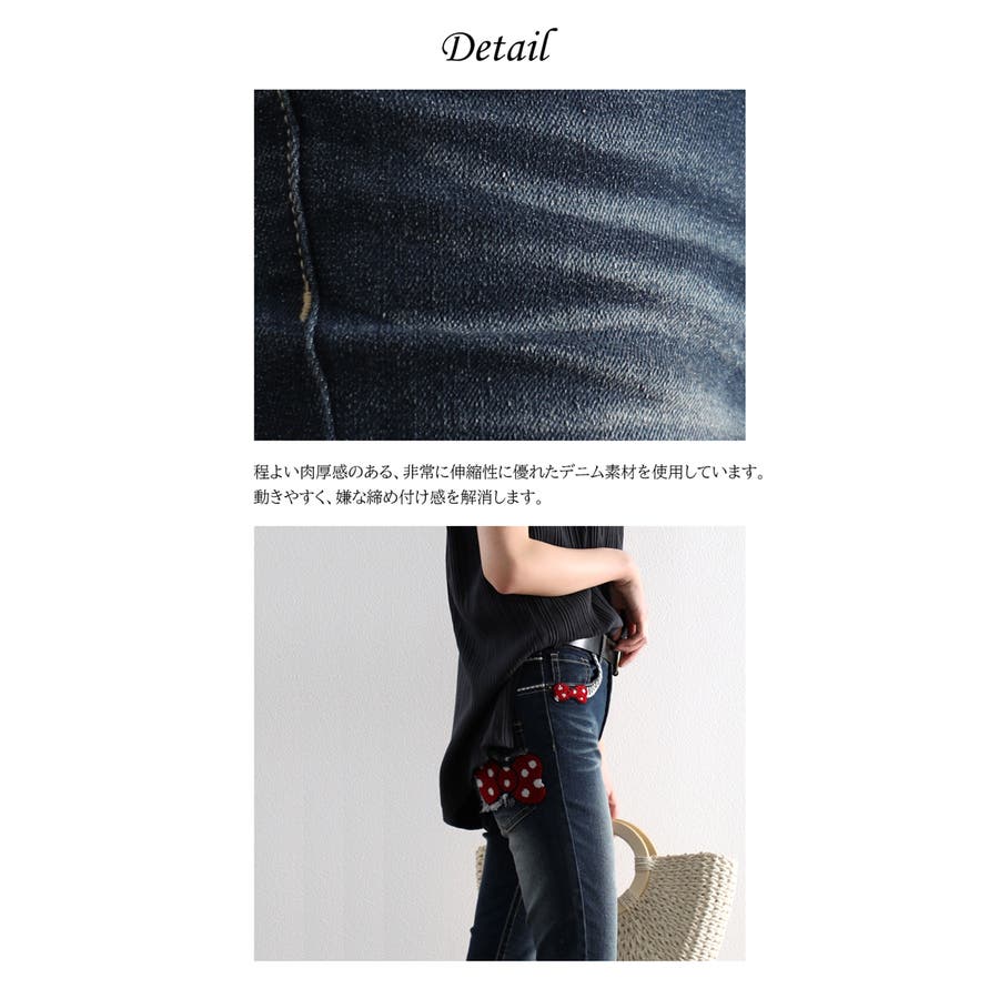 商品画像：予約販売【CYAN TOKYO】ワイドスリーブノーカラーデニムjk 1