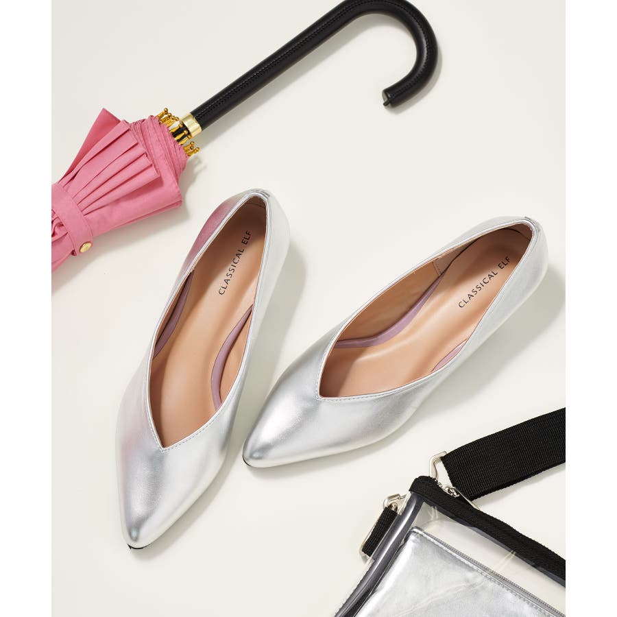 レインシューズ レディース 雨靴 品番 Wz Classical Elf クラシカルエルフ のレディース ファッション通販 Shoplist ショップリスト