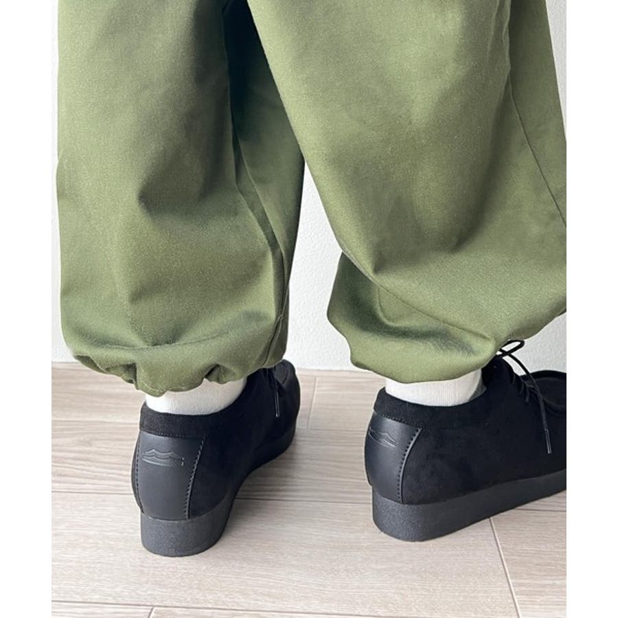 Javaジャバコラボ》撥水クラシックスウェードモカシンシューズ Javaジャバコラボ》撥水クラシックスウェードモカシンシューズ