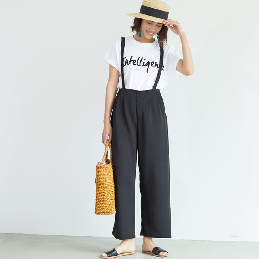 サロペット レディース ワイドパンツ 品番 Pa Coca コカ のレディースファッション通販 Shoplist ショップリスト サロペット レディース ワイドパンツ 品番 Pa Coca コカ のレディースファッション通販 Shoplist ショップリスト