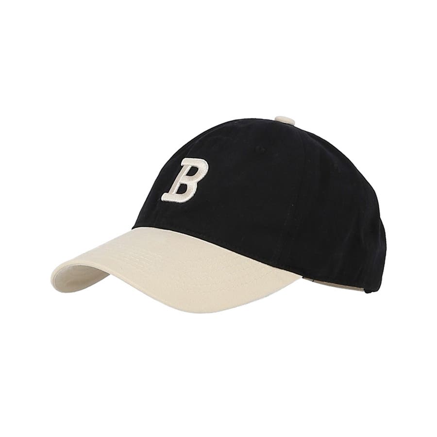ロゴ刺繍ベースボールCAP[品番：PA000015341]｜coca（コカ）の