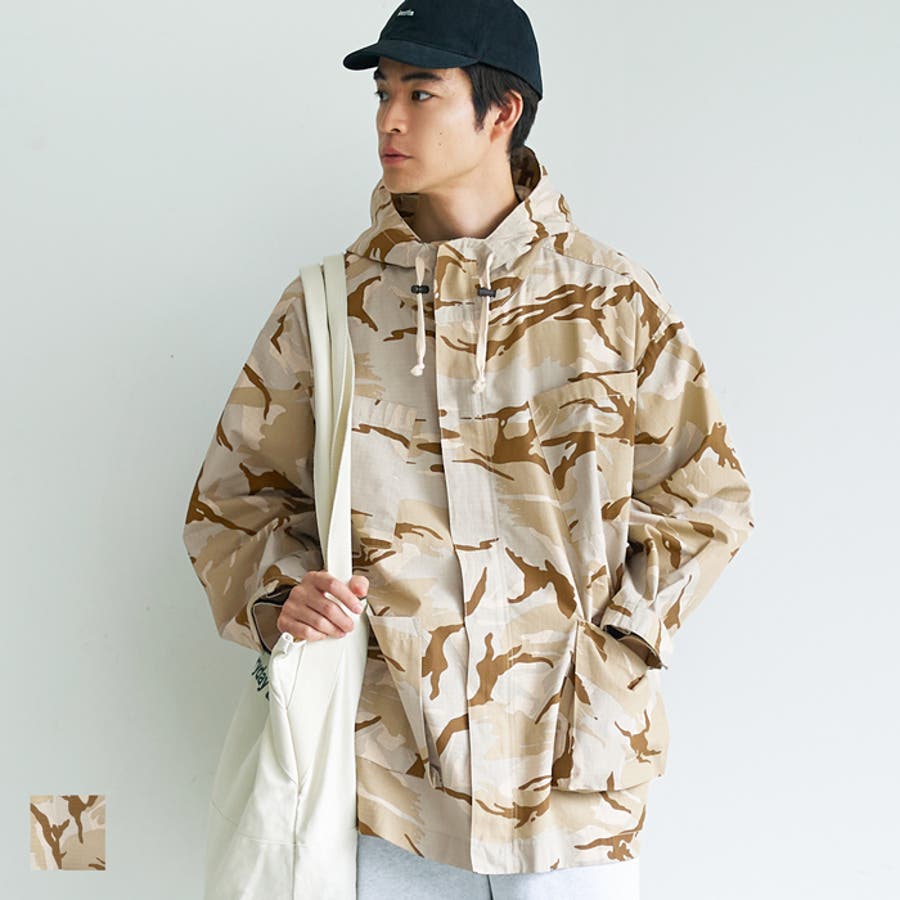 迷彩 ミリタリージャケット 36R美品です 迷彩 ミリタリージャケット 36R美品です 迷彩柄ジップアップミリタリー