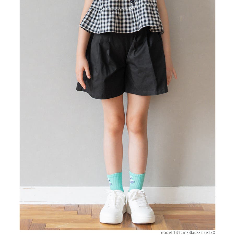 新品タグ付き】JOURNAL STANDARD✨38 ツイルタックキュロット