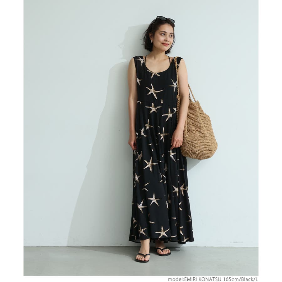 ヒトデワンピース 品番 Pa Coca コカ のレディースファッション通販 Shoplist ショップリスト