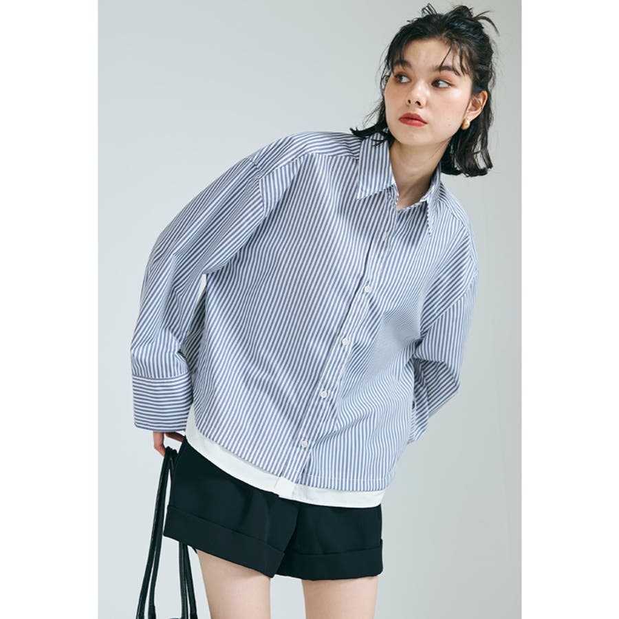 10/2 こんなの買取りました！【KOOI フェイクレイヤード