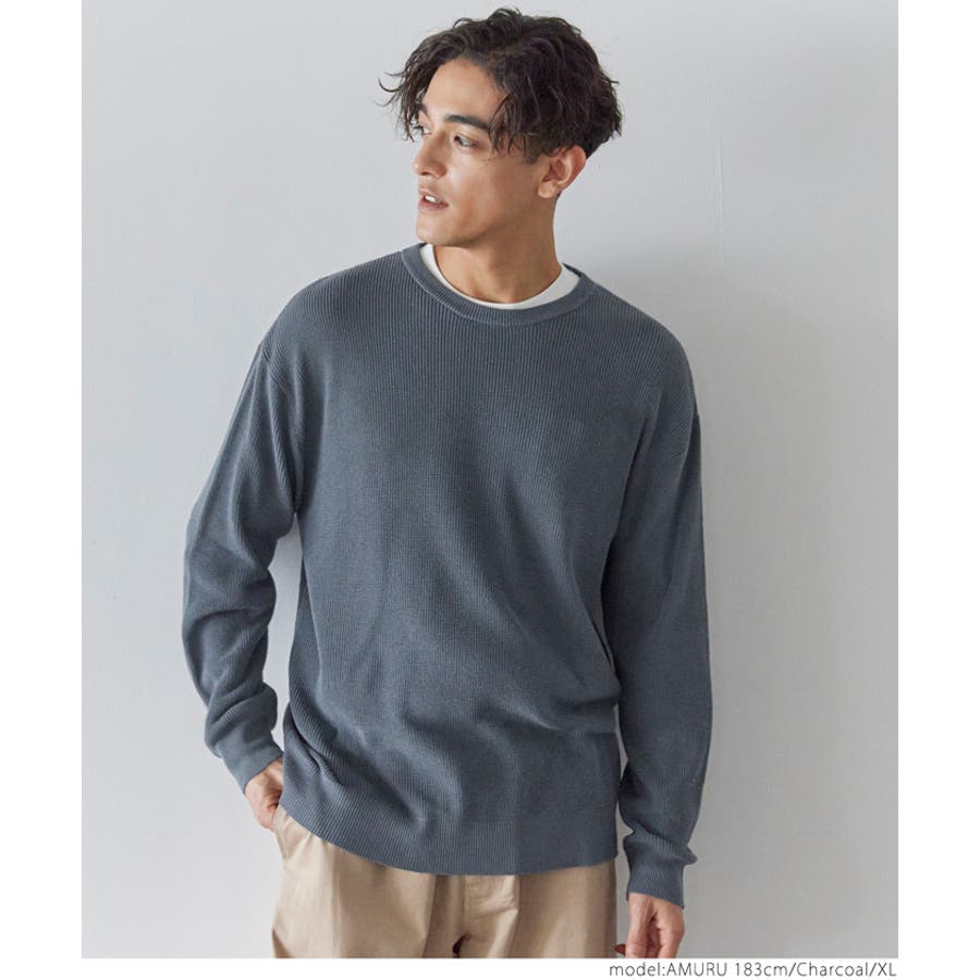 爆売り！ パーリーゲイツ 長袖セーター - XL サイズ5 レディース