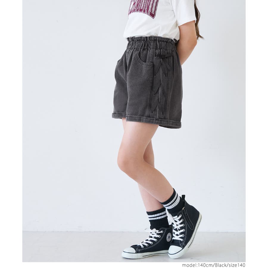 アフロディーテギャング　ショートパンツ　新品未使用 2025年最新】aphrodite gang パンツの人気アイテム - メルカリ