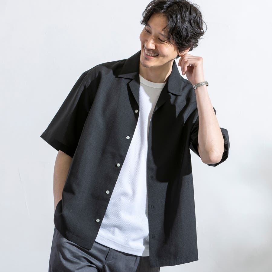 楽天市場】【SALE／60%OFF】吸水速乾ギンキャンプ半袖シャツ
