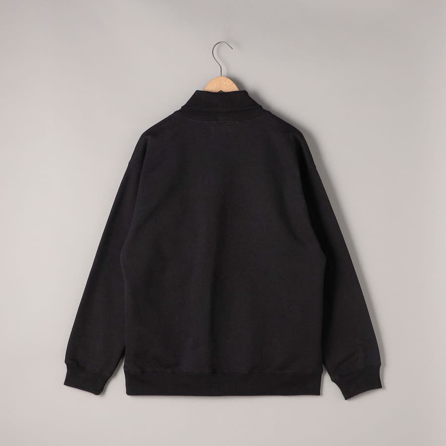 Penneys(ぺニーズ)別注タートルネックスウェット[品番 Penneys(ぺニーズ)別注タートルネックスウェット[品番