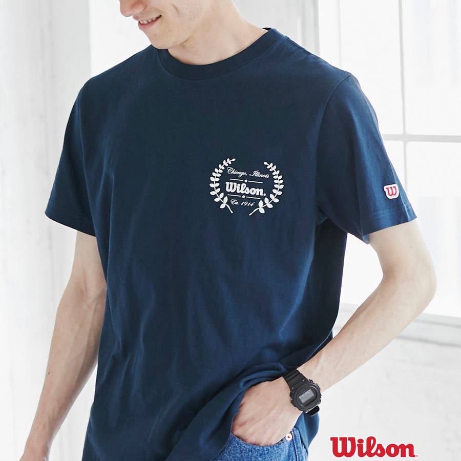 Wilson Tシャツ - ウェア