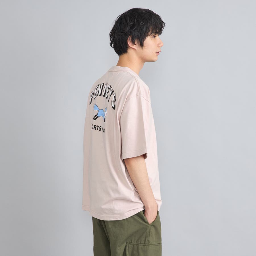 別注ニットtシャツ オファー コーエン