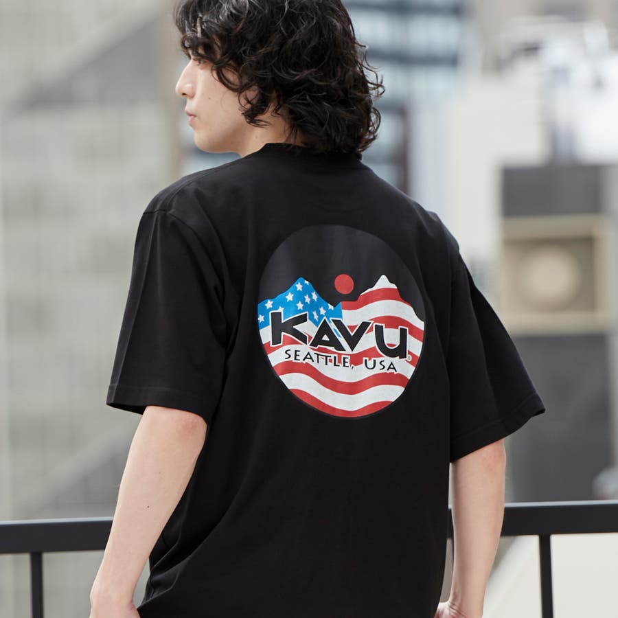 カブー メンズ チェックループシャツ – aandfonlinestore