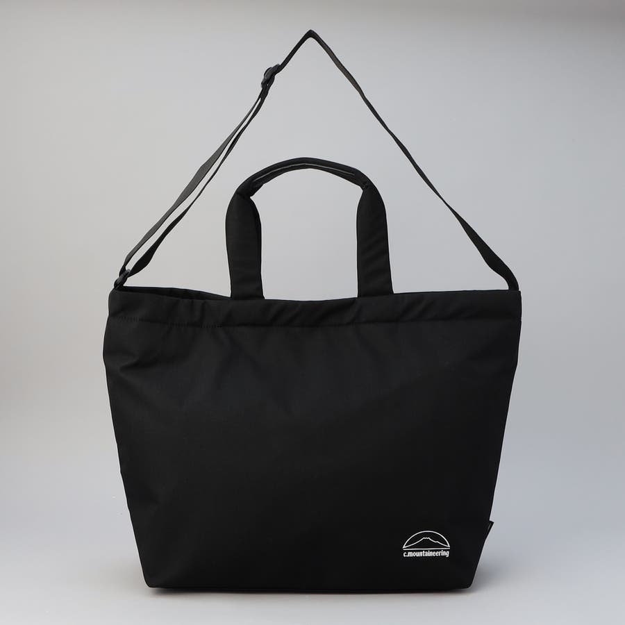 【GROSS WALT】CORDULAナイロン トートバッグ CORDURA Nylon Tote Bag/ コーデュラナイロントートバッグ