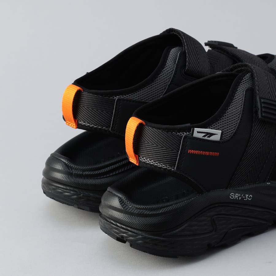 HI-TEC(ハイテック)EASTEND PORT(WEB限定サイズ)[品番 HI-TEC(ハイテック)EASTEND PORT(WEB限定サイズ)[品番