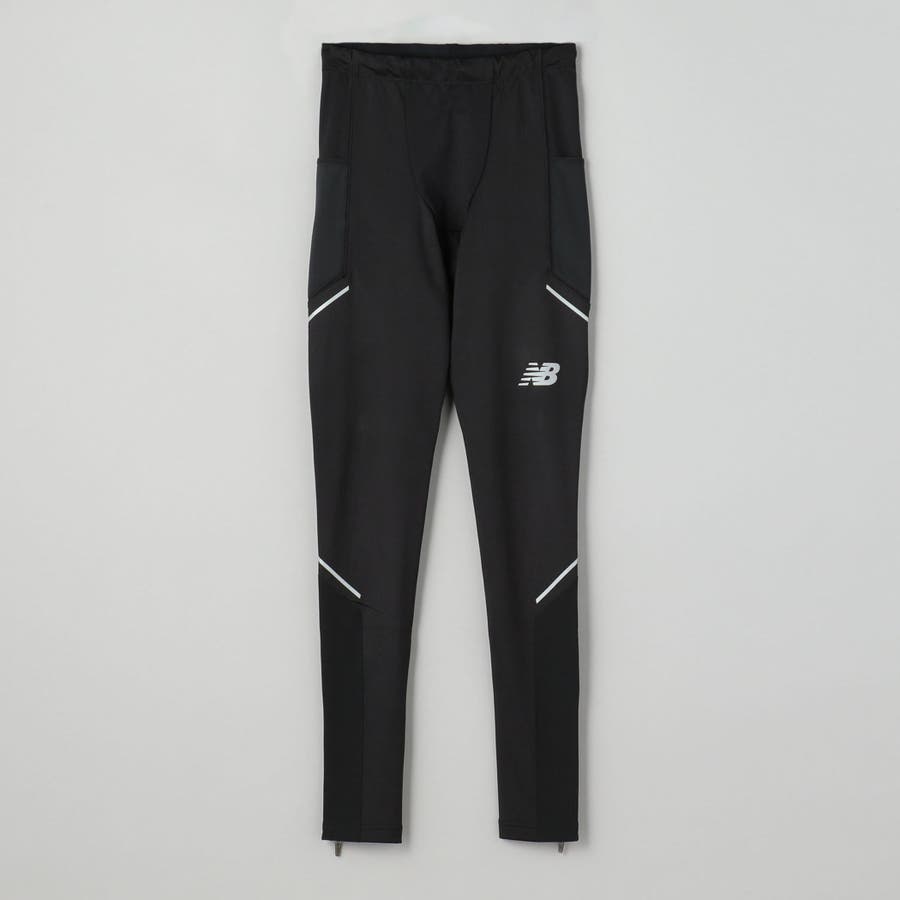 New Balance ニューバランス タイツ ジュニア 下 newbalance