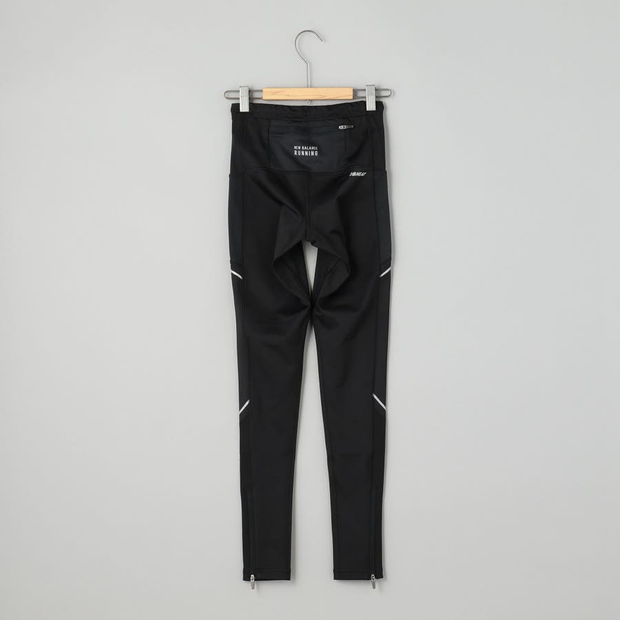 New Balance ニューバランス タイツ ジュニア 下 newbalance