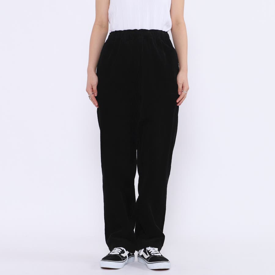 WEB限定サイズ(XL)】コーデュロイシェフパンツ#[品番：COEW0002015