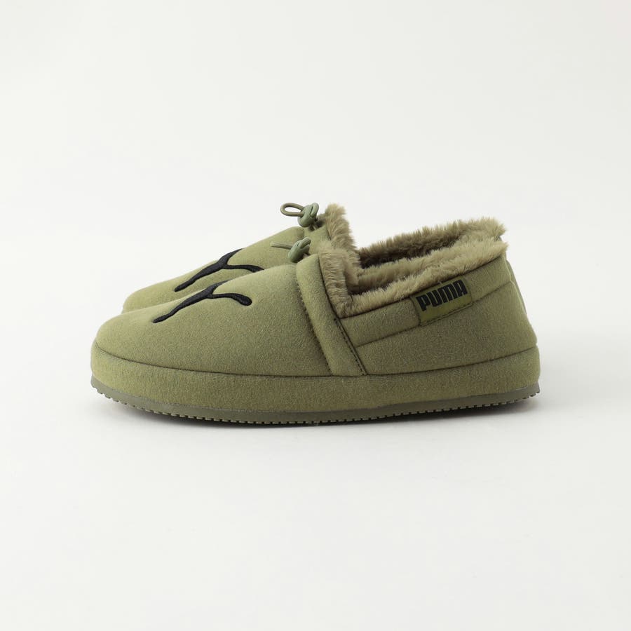 PUMA Tuff Mocc Cat（プーマタフモックキャット）[品番：COEW0003865]｜coen OUTLET（コーエンアウトレット）の レディースファッション通販｜SHOPLIST（ショップリスト）