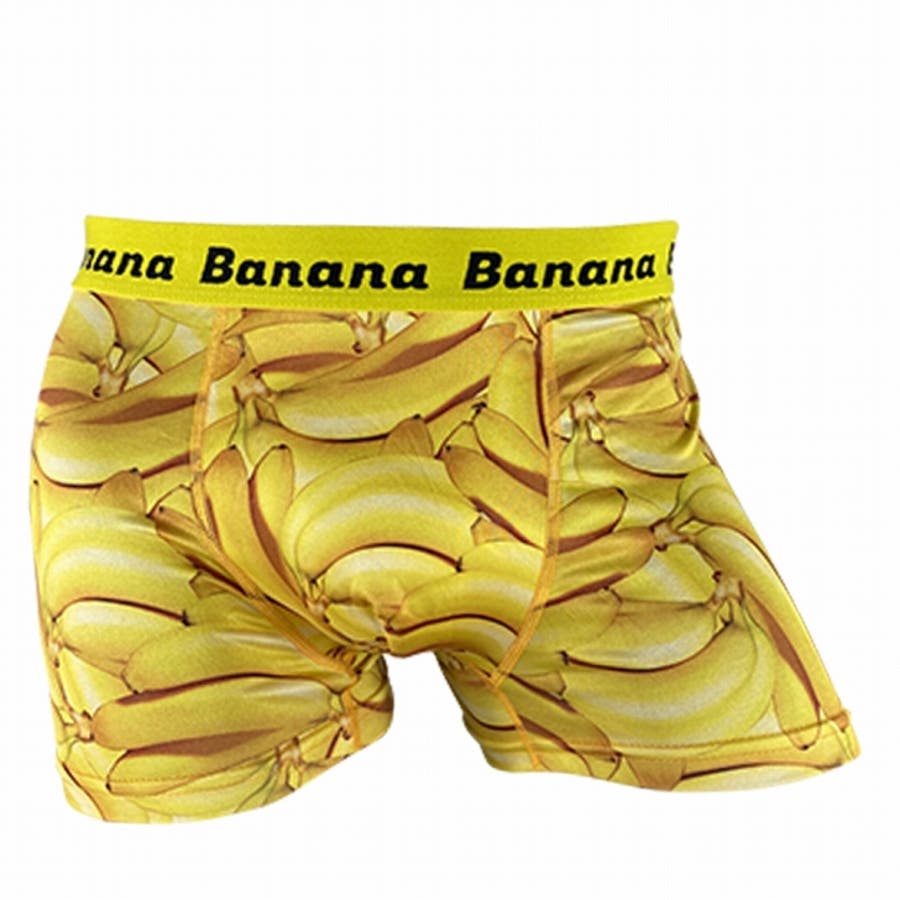 バナナパンツ
