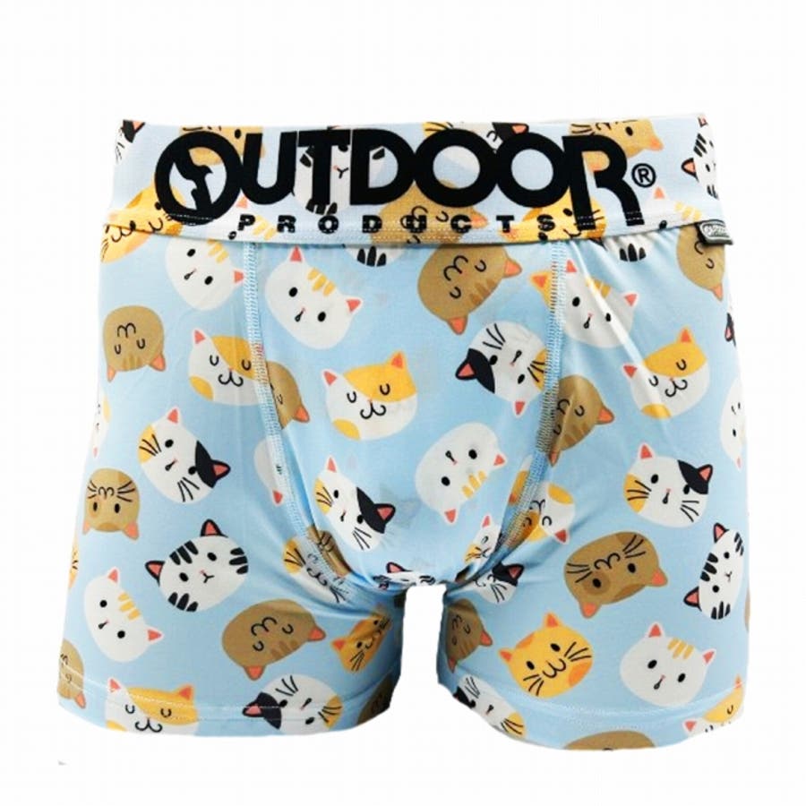 青猫ボクサーペン