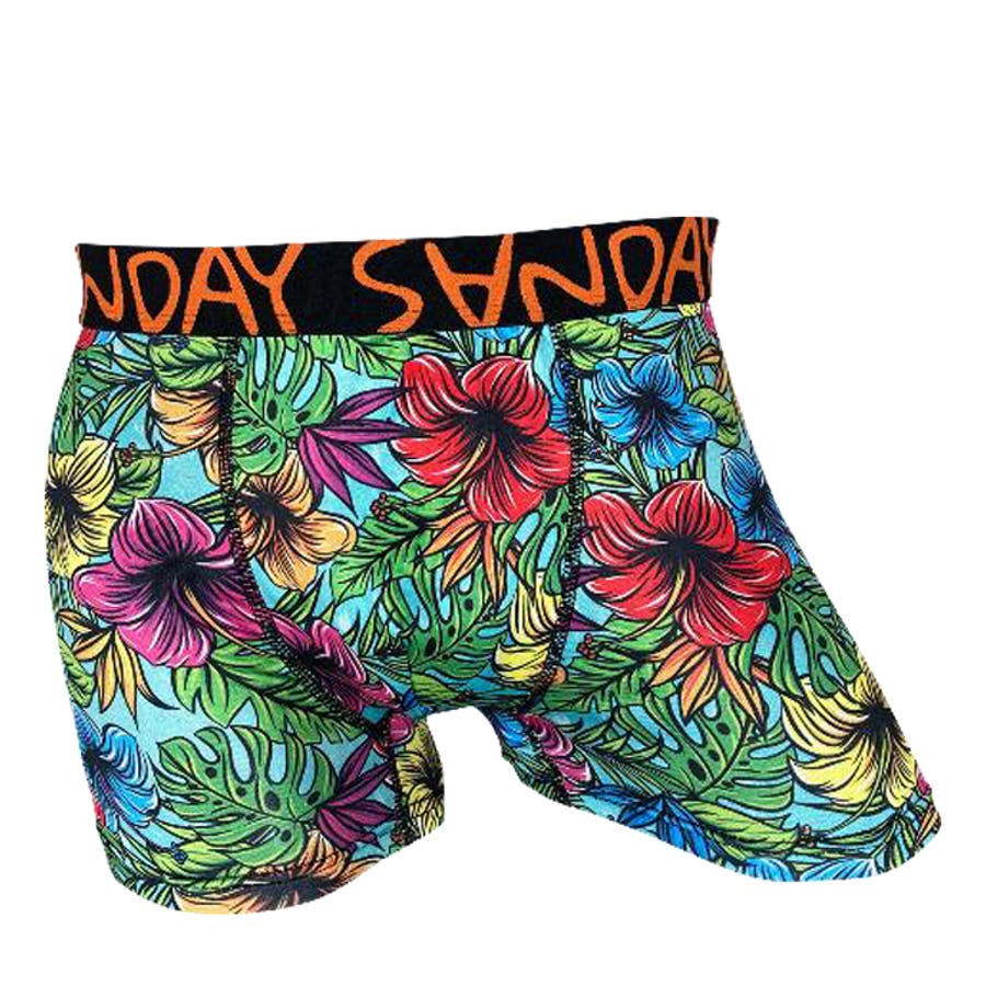 【付属品あり】Syna World × CRG 3 PACKS ボクサーパンツ SYNA WORLD / SYNA 3PACK BOXER - GANGSTA MARKET